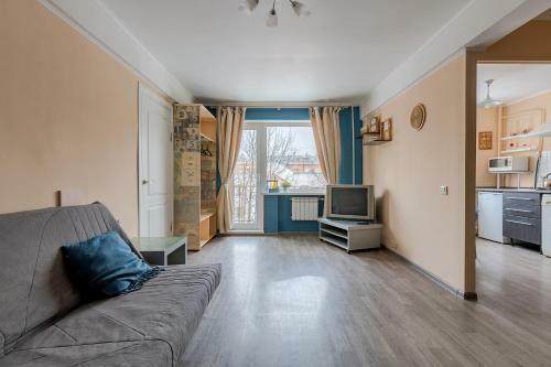 Apartamento Flathome24 Na Shaumyana 53