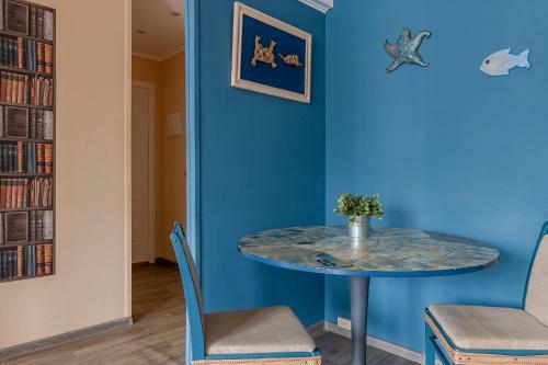 Apartamento Flathome24 Na Shaumyana 53