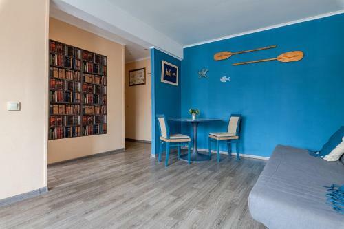 Apartamento Flathome24 Na Shaumyana 53