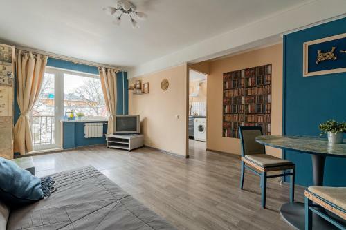 Apartamento Flathome24 Na Shaumyana 53