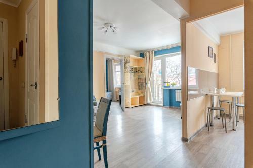 Apartamento Flathome24 Na Shaumyana 53
