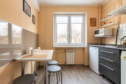 Apartamento Flathome24 Na Shaumyana 53