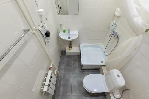 Apartamento Flathome24 Na Shaumyana 53