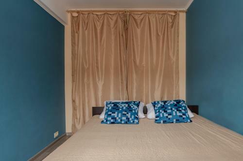 Apartamento Flathome24 Na Shaumyana 53