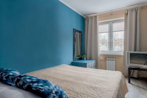 Apartamento Flathome24 Na Shaumyana 53