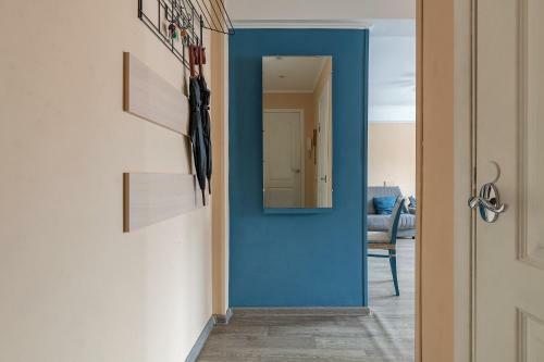 Apartamento Flathome24 Na Shaumyana 53