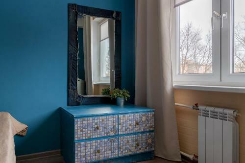 Apartamento Flathome24 Na Shaumyana 53
