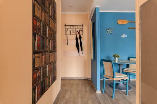 Apartamento Flathome24 Na Shaumyana 53