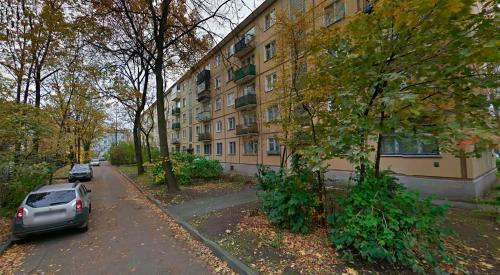 Apartamento Flathome24 Na Shaumyana 53