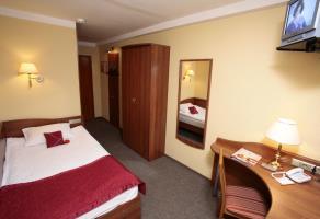 Hotel Fontanka 5