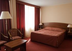 Hotel Fontanka 5