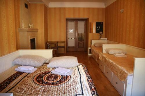 Mini Hotel Nevskaya Classica
