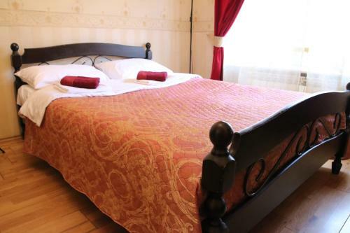 Mini Hotel Nevskaya Classica