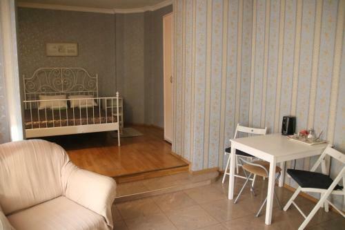Mini Hotel Nevskaya Classica