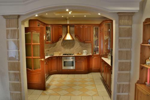 Mini Hotel Nevskaya Classica