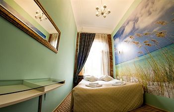 Amplua Hotel