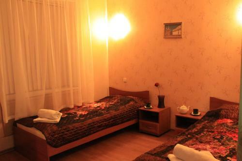 Mini-hotel Na Shmidta