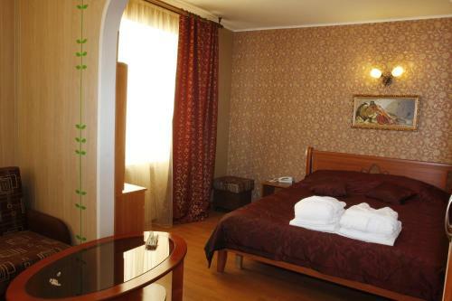 Mini-hotel Na Shmidta