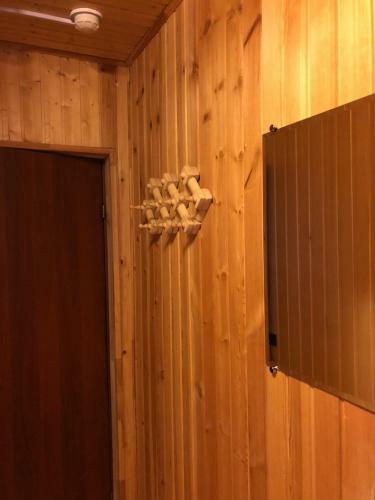 Mini-hotel Na Shmidta