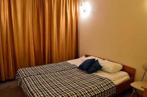 Bed & Breakfast Pushkin Hotel