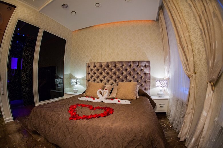 Premium Hotel