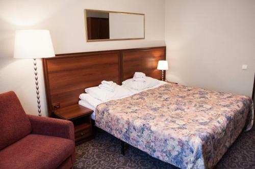 Vernisage Hotel