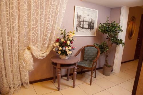 Vernisage Hotel