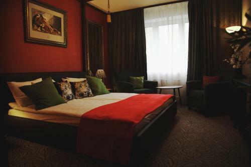 Vernisage Hotel