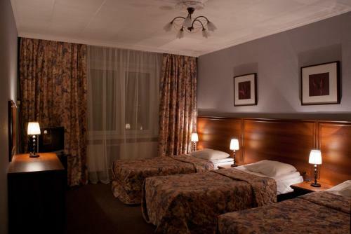 Vernisage Hotel