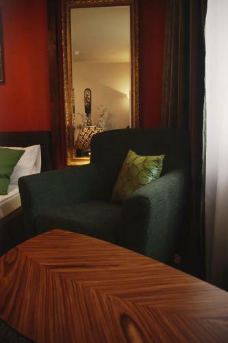 Vernisage Hotel