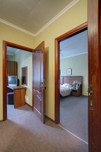 Vernisage Hotel