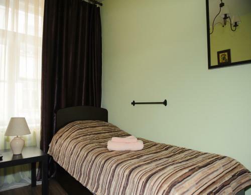 Hostal Mini Hotel Raysky Ugolok
