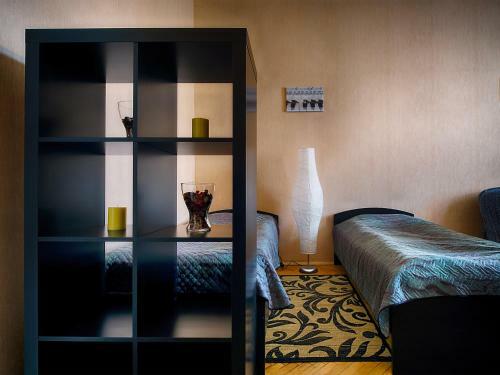 Hotel Adagio B&B On Zhukovskogo
