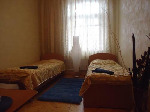 Hotel Adagio B&B On Zhukovskogo