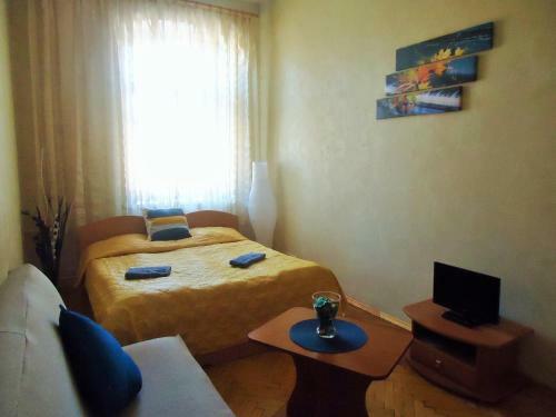 Hotel Adagio B&B On Zhukovskogo