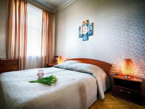 Hotel Adagio B&B On Zhukovskogo