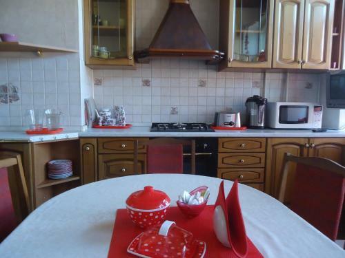Hotel Adagio B&B On Zhukovskogo