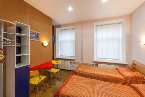 Bed & Breakfast Canny House