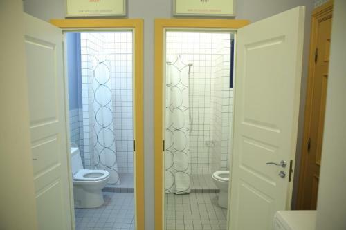 Gogol Mogol Hostel