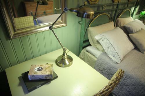 Gogol Mogol Hostel