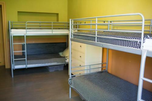 Gogol Mogol Hostel