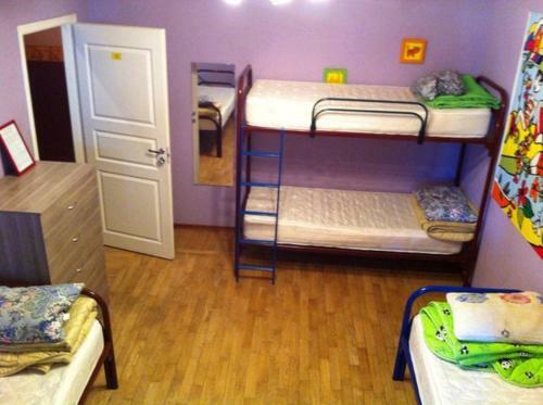 Hostel City 812
