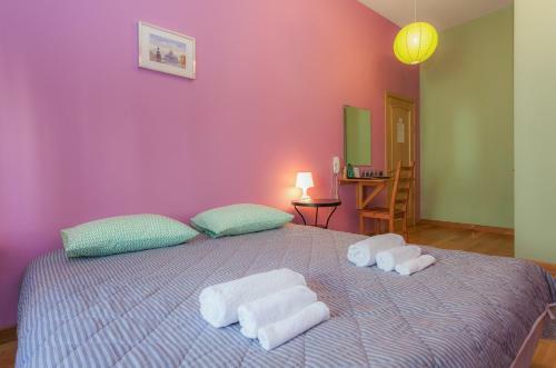 Bed & Breakfast Pio Hotel