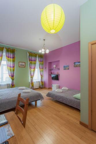 Bed & Breakfast Pio Hotel