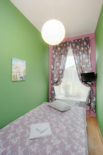 Bed & Breakfast Pio Hotel