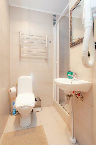 Bed & Breakfast Pio Hotel