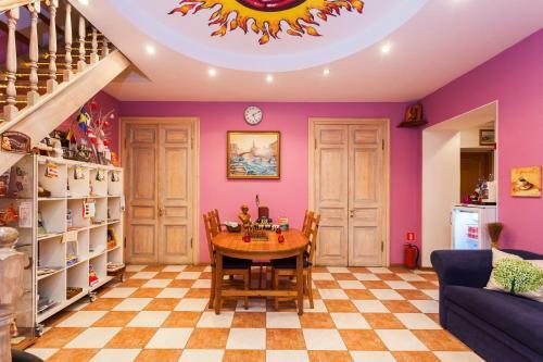 Bed & Breakfast Pio Hotel