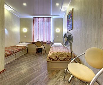 Hostal Ra Nevsky 44