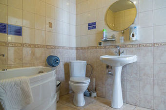 Hostal Ra Nevsky 44