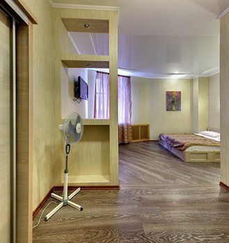 Hostal Ra Nevsky 44